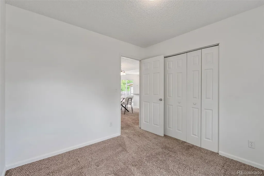 1615 Baylor Drive Colorado Springs CO 80909