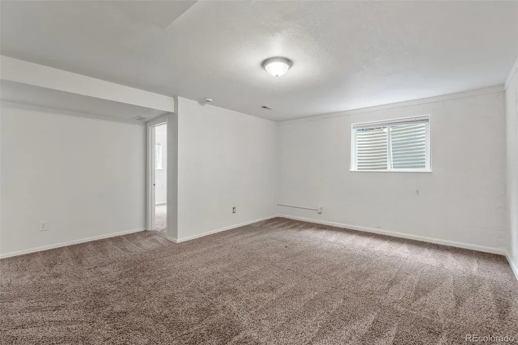 1615 Baylor Drive Colorado Springs CO 80909