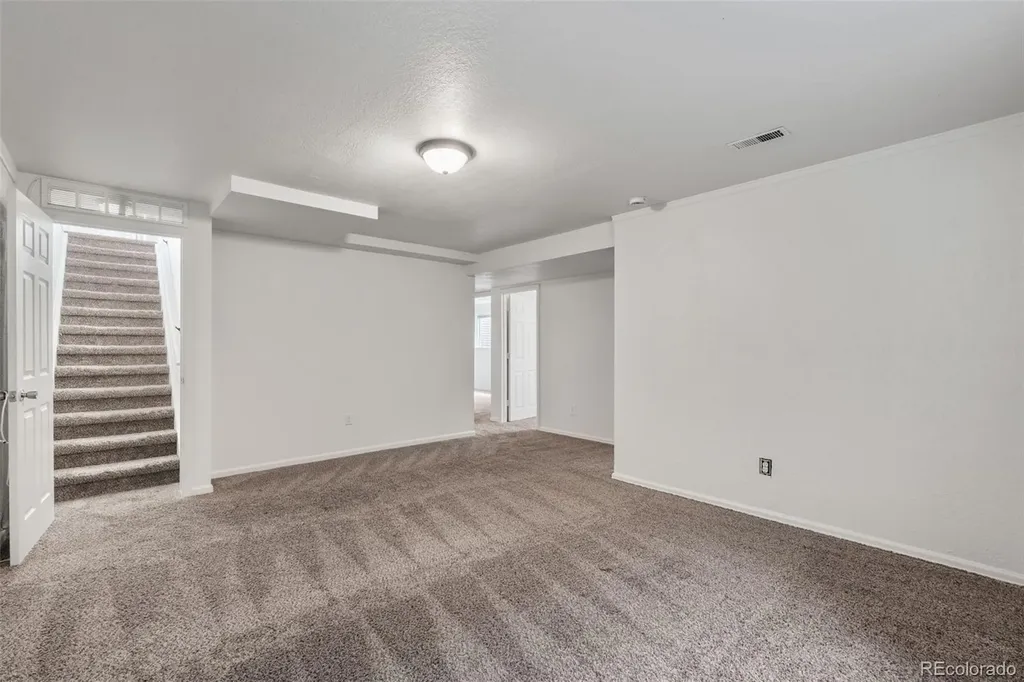 1615 Baylor Drive Colorado Springs CO 80909