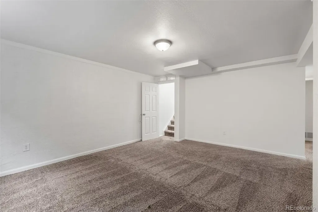 1615 Baylor Drive Colorado Springs CO 80909
