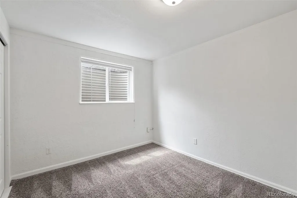 1615 Baylor Drive Colorado Springs CO 80909