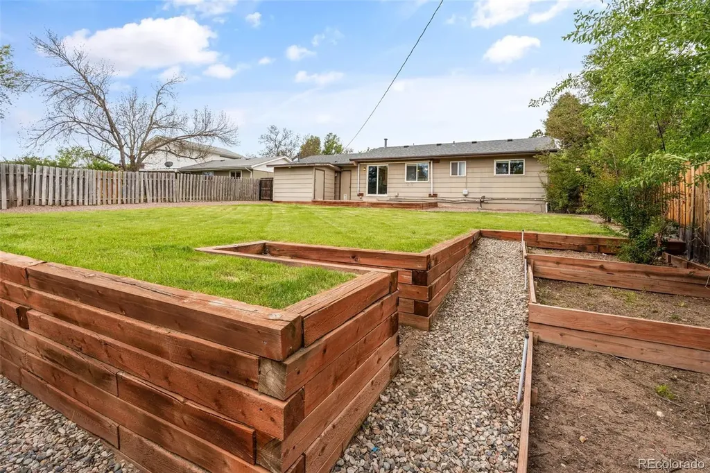 1615 Baylor Drive Colorado Springs CO 80909