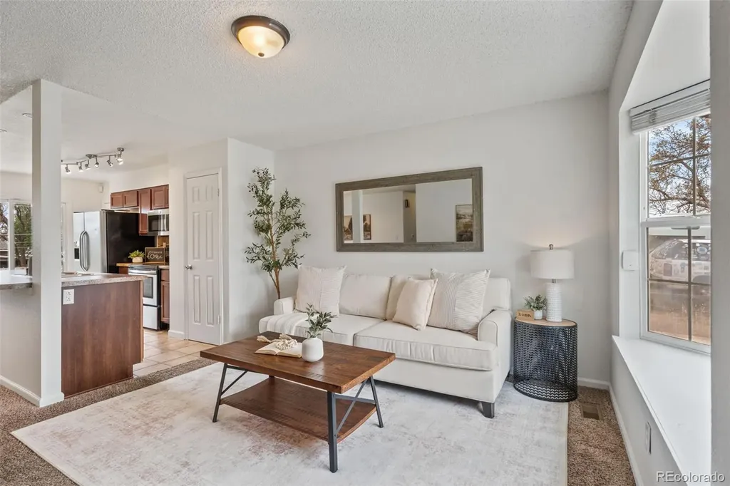 1615 Baylor Drive Colorado Springs CO 80909
