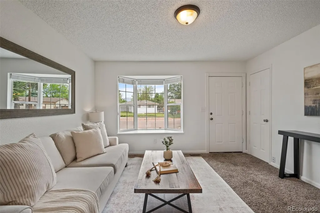 1615 Baylor Drive Colorado Springs CO 80909