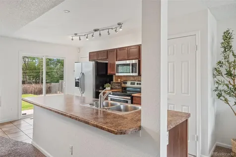 1615 Baylor Drive Colorado Springs CO 80909