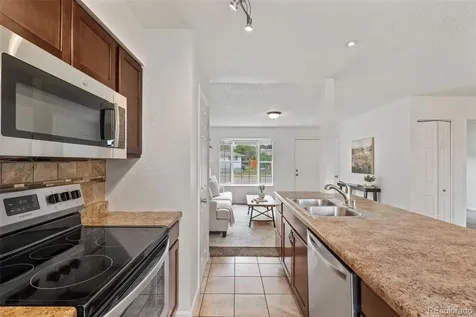 1615 Baylor Drive Colorado Springs CO 80909