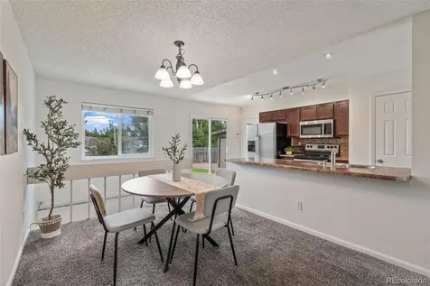 1615 Baylor Drive Colorado Springs CO 80909