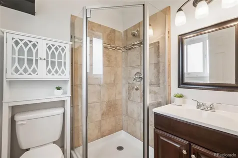 1615 Baylor Drive Colorado Springs CO 80909