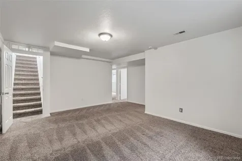 1615 Baylor Drive Colorado Springs CO 80909