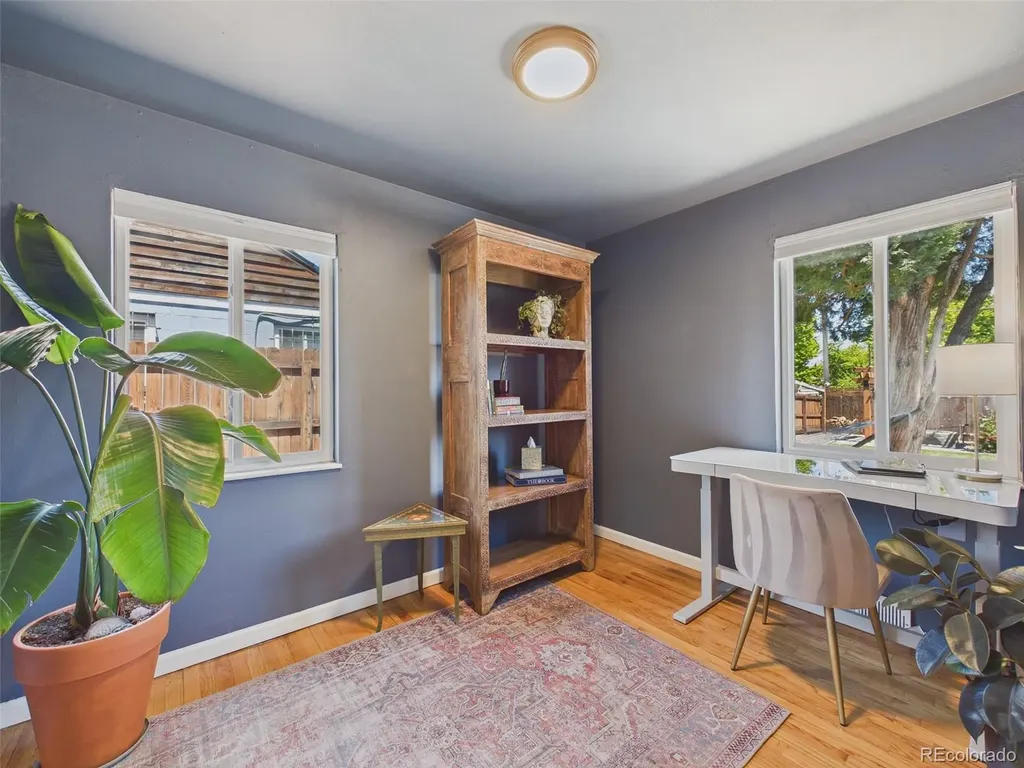 3250 Dexter Street Denver CO 80207