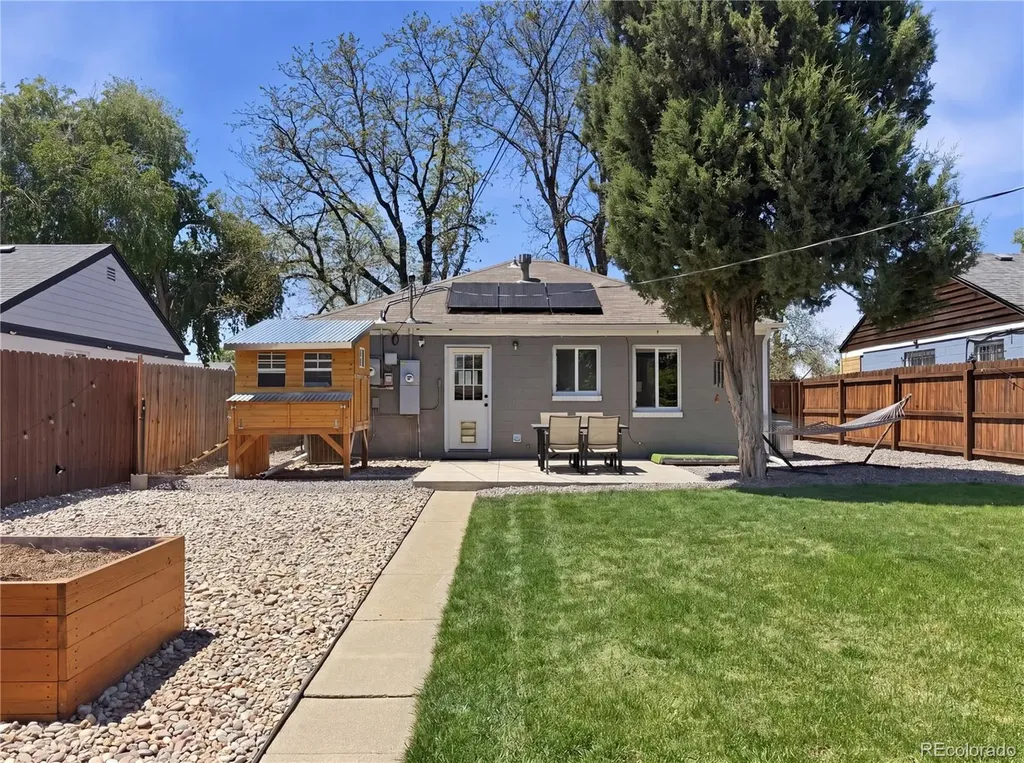 3250 Dexter Street Denver CO 80207