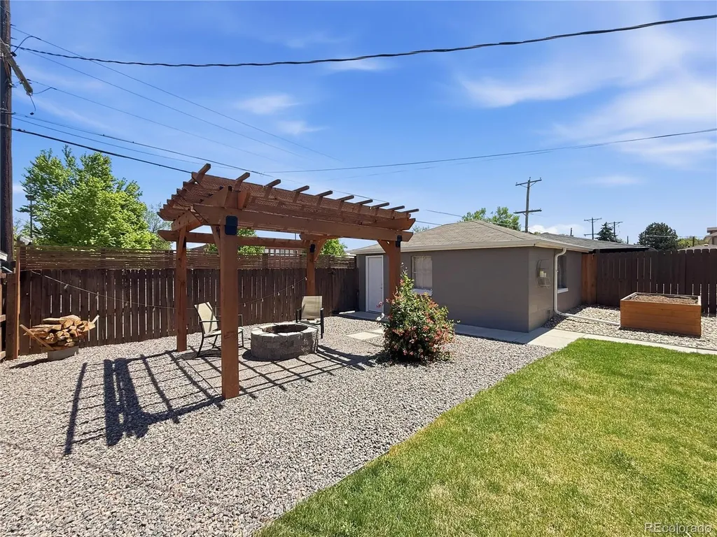 3250 Dexter Street Denver CO 80207