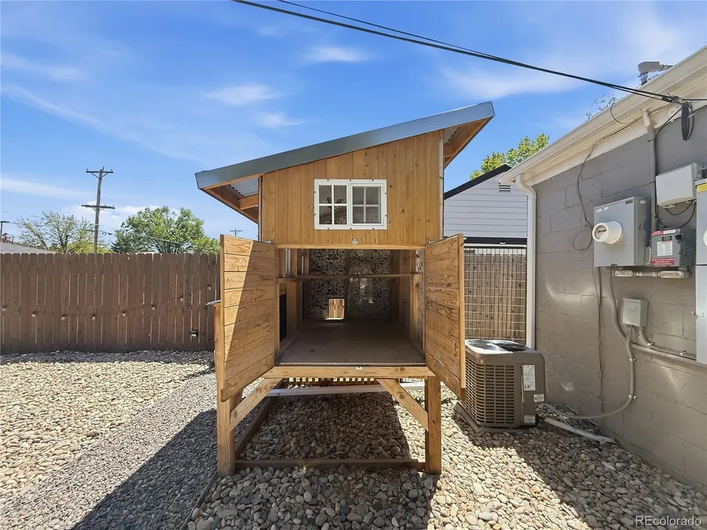 3250 Dexter Street Denver CO 80207