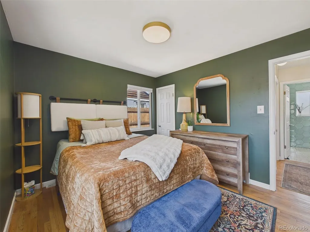 3250 Dexter Street Denver CO 80207