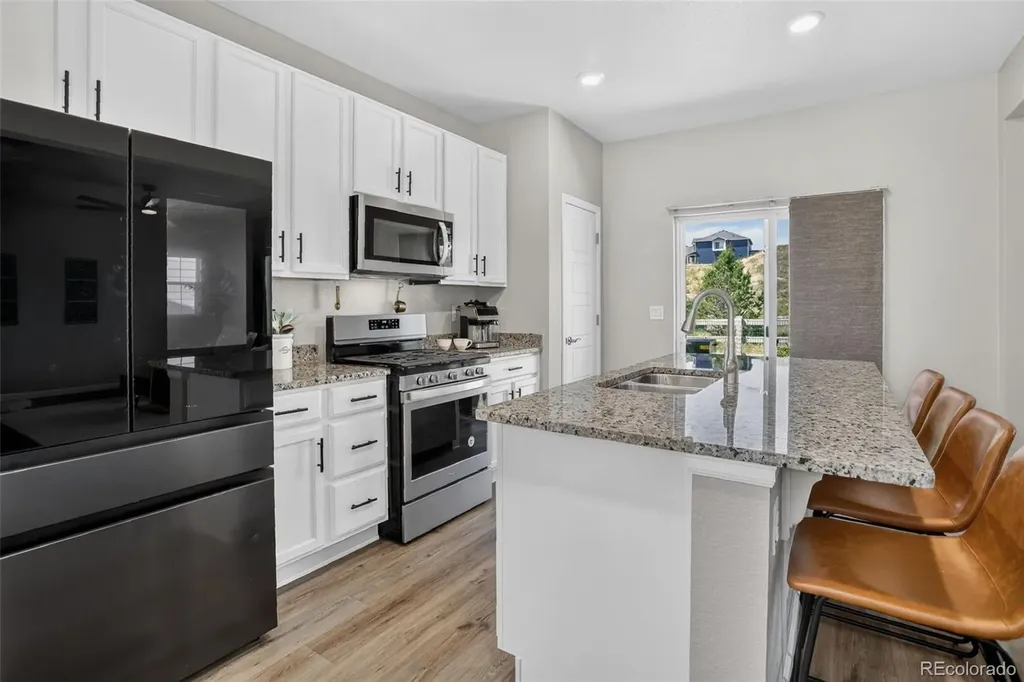 1835 Villageview Lane Castle Rock CO 80104