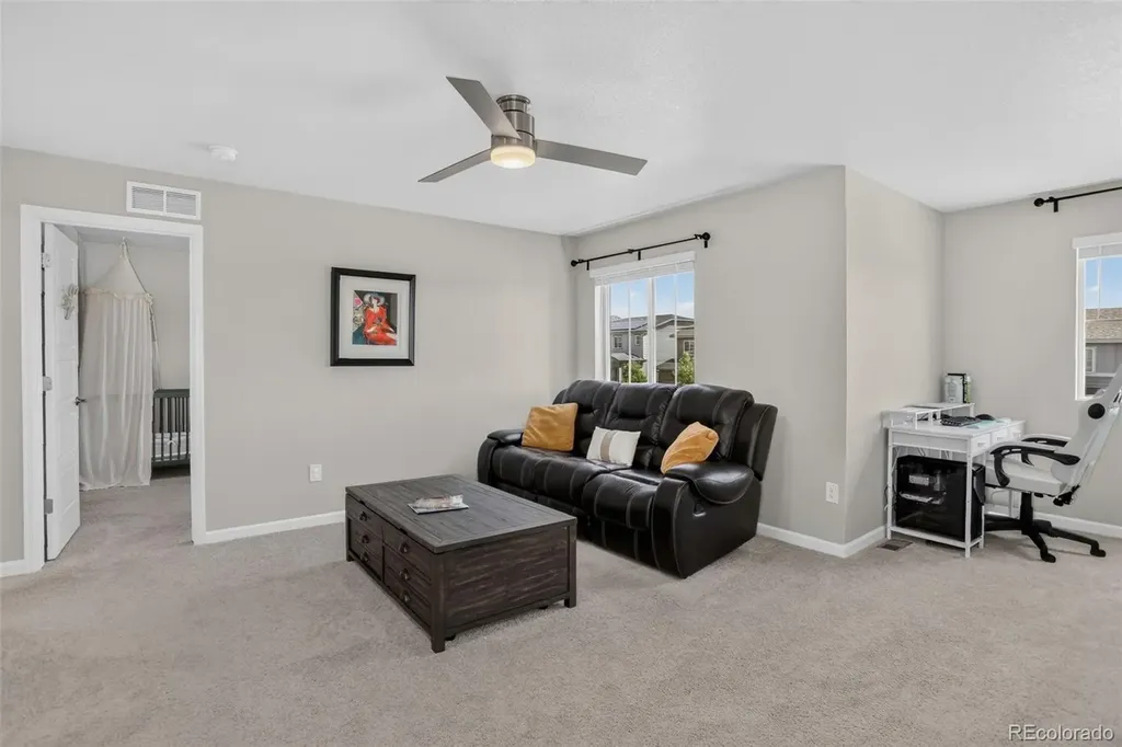 1835 Villageview Lane Castle Rock CO 80104