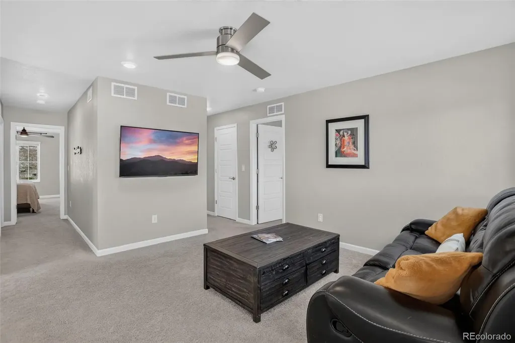 1835 Villageview Lane Castle Rock CO 80104