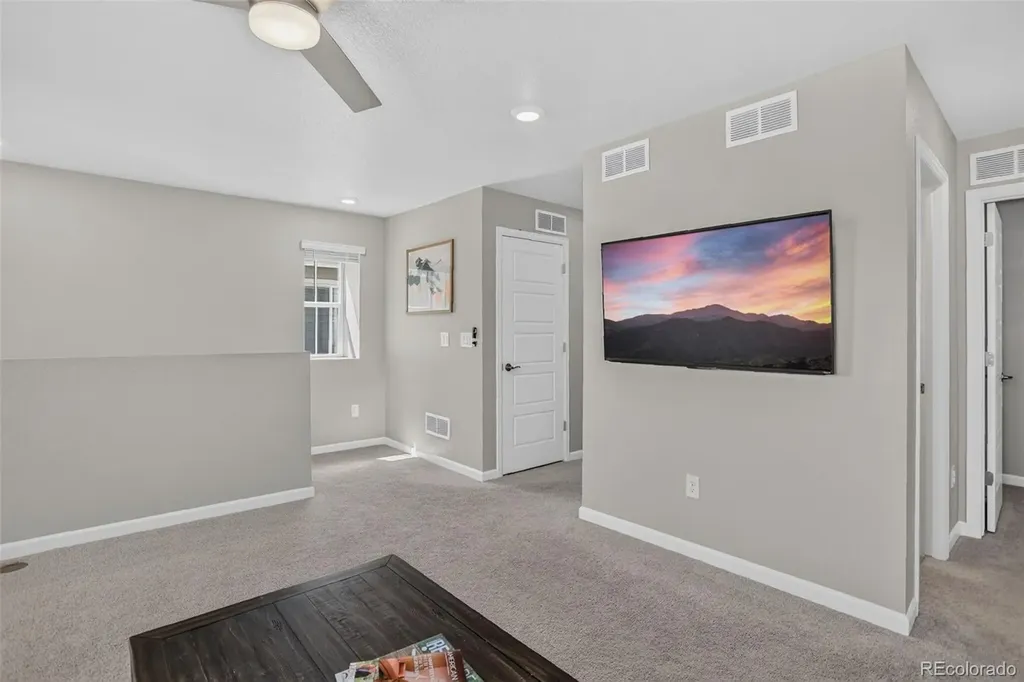 1835 Villageview Lane Castle Rock CO 80104