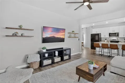 1835 Villageview Lane Castle Rock CO 80104