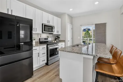 1835 Villageview Lane Castle Rock CO 80104