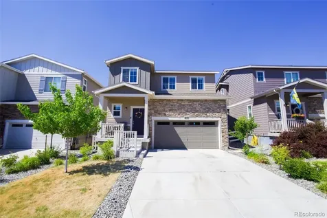 1835 Villageview Lane Castle Rock CO 80104
