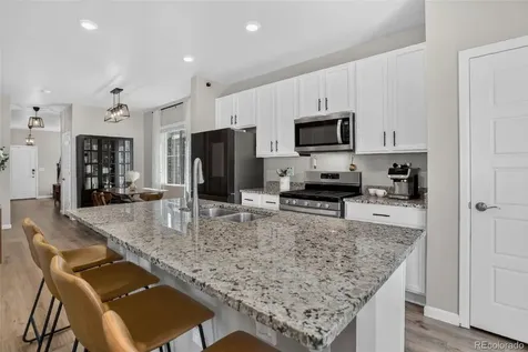 1835 Villageview Lane Castle Rock CO 80104