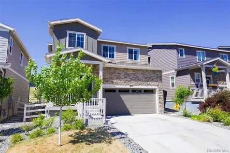 1835 Villageview Lane Castle Rock CO 80104