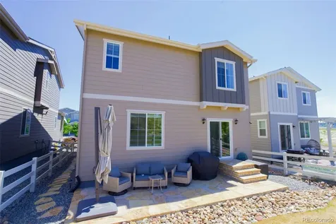 1835 Villageview Lane Castle Rock CO 80104