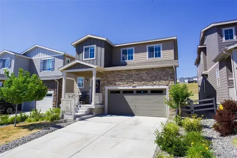 1835 Villageview Lane Castle Rock CO 80104