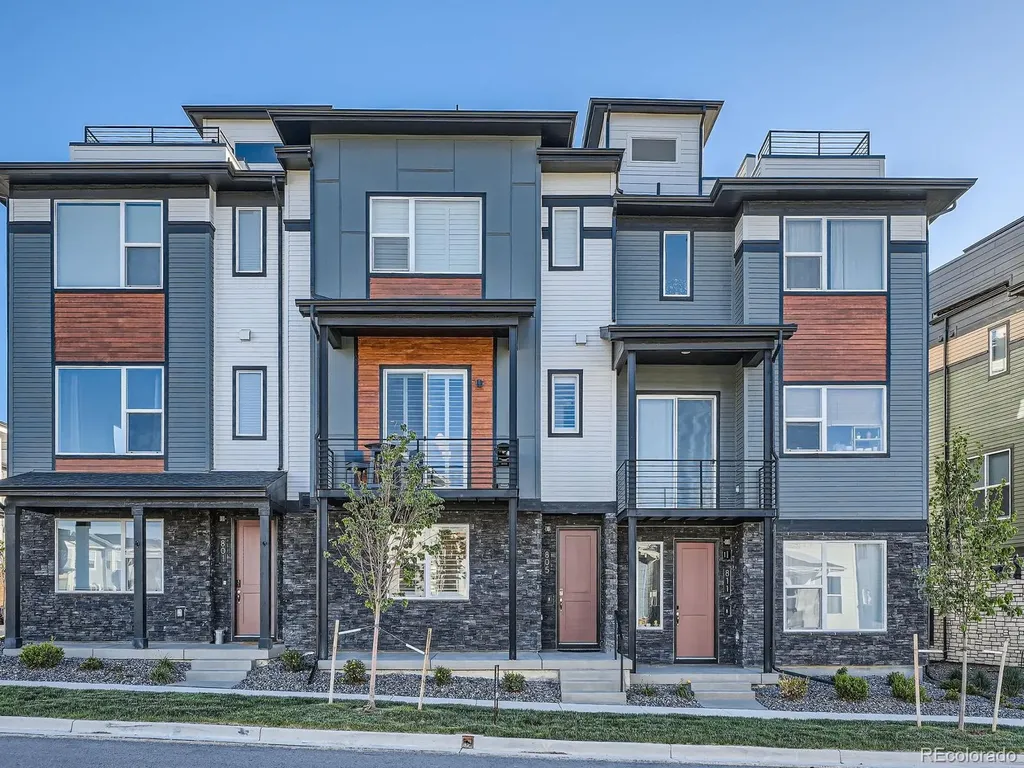 805 Promenade Drive Superior CO 80027