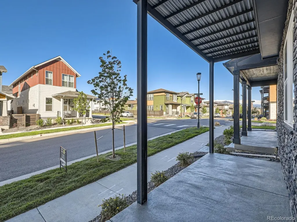 805 Promenade Drive Superior CO 80027