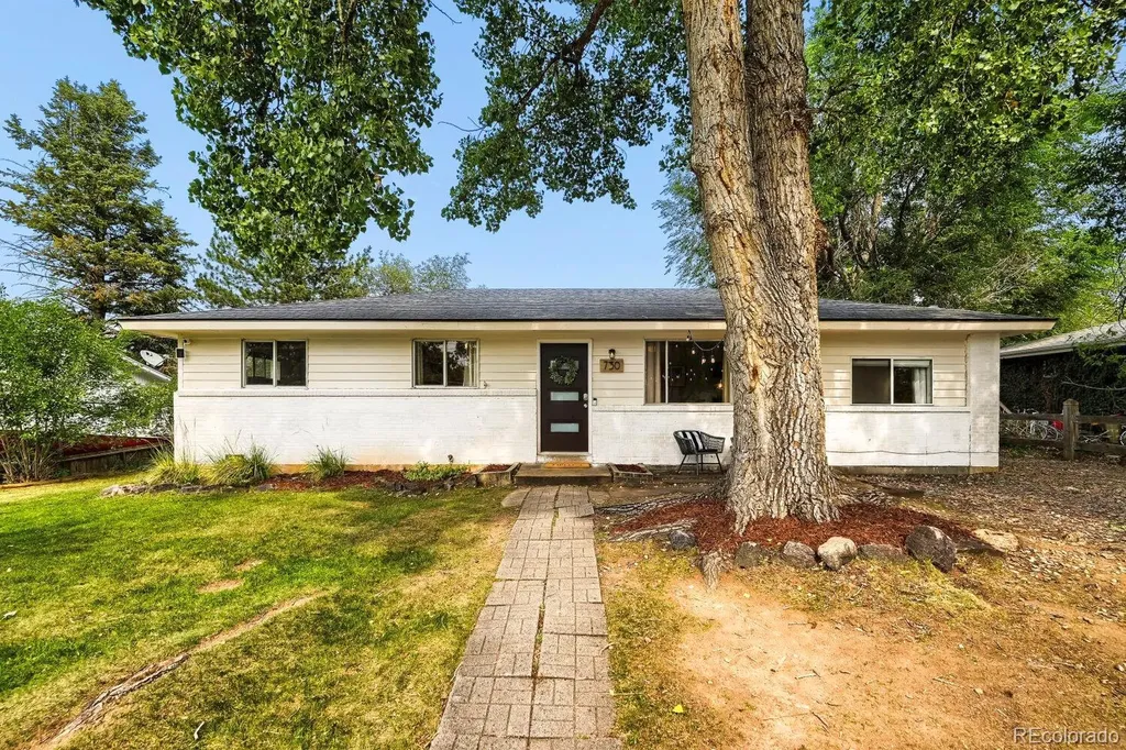 730 35th Street Boulder CO 80303