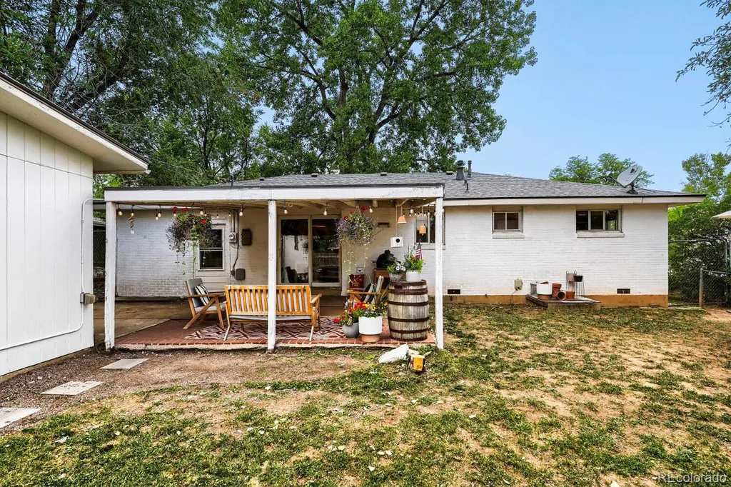 730 35th Street Boulder CO 80303