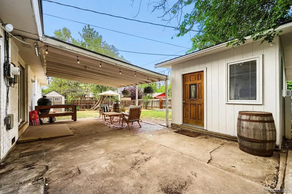 730 35th Street Boulder CO 80303