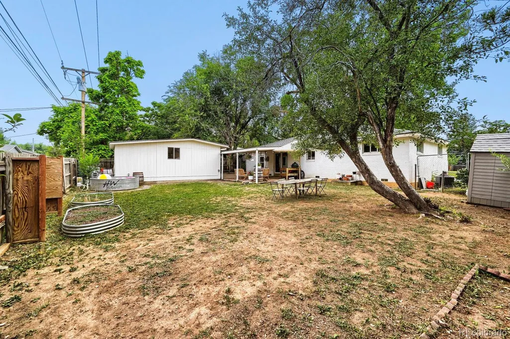 730 35th Street Boulder CO 80303