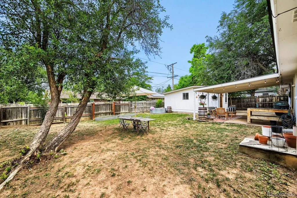 730 35th Street Boulder CO 80303
