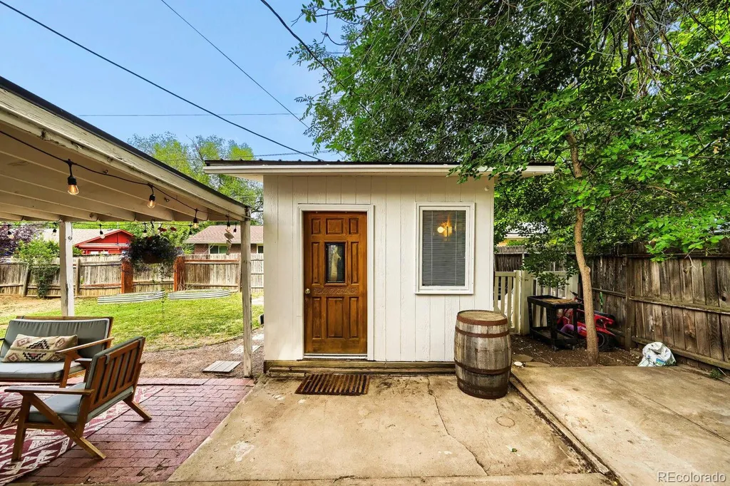 730 35th Street Boulder CO 80303