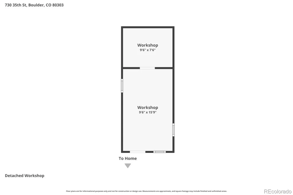 730 35th Street Boulder CO 80303