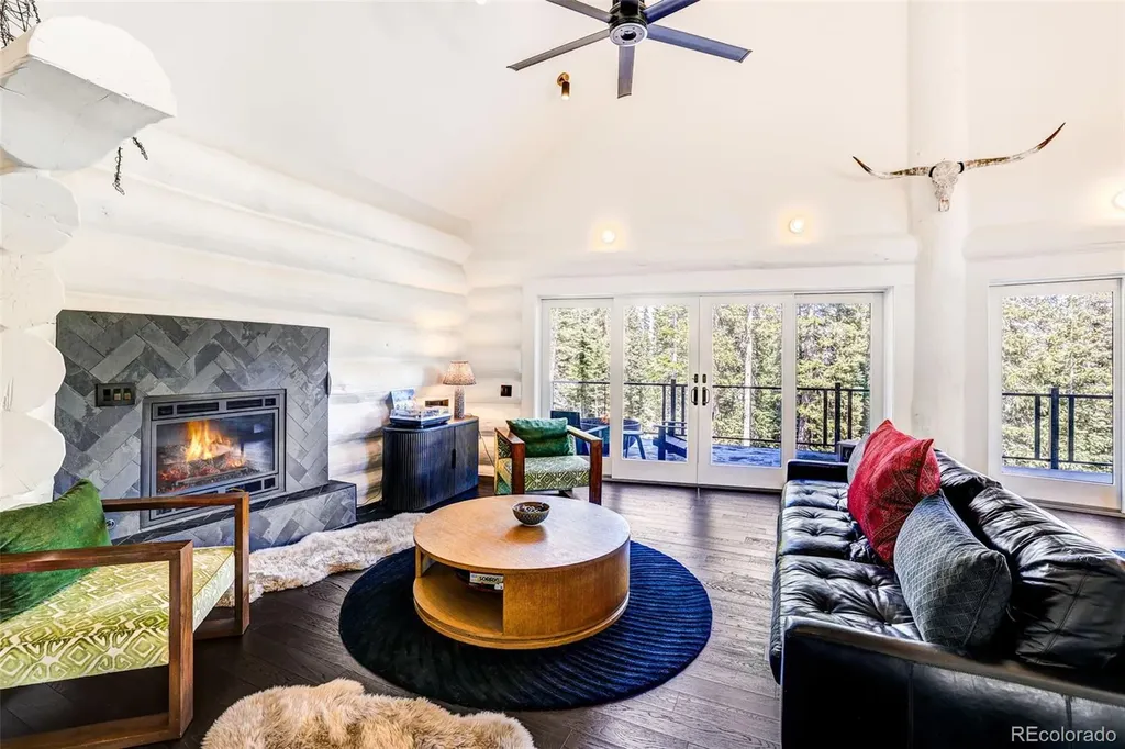 324 Carroll Lane Breckenridge CO 80424