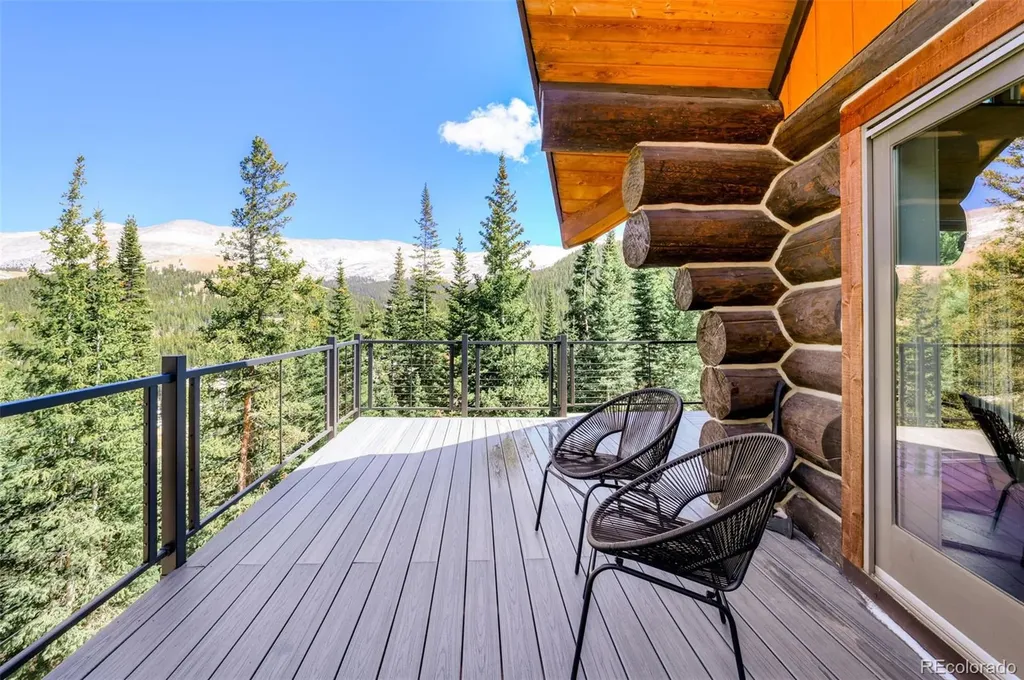 324 Carroll Lane Breckenridge CO 80424