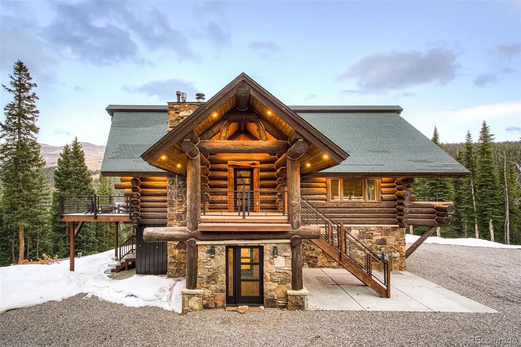 324 Carroll Lane Breckenridge CO 80424