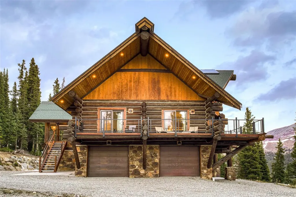 324 Carroll Lane Breckenridge CO 80424