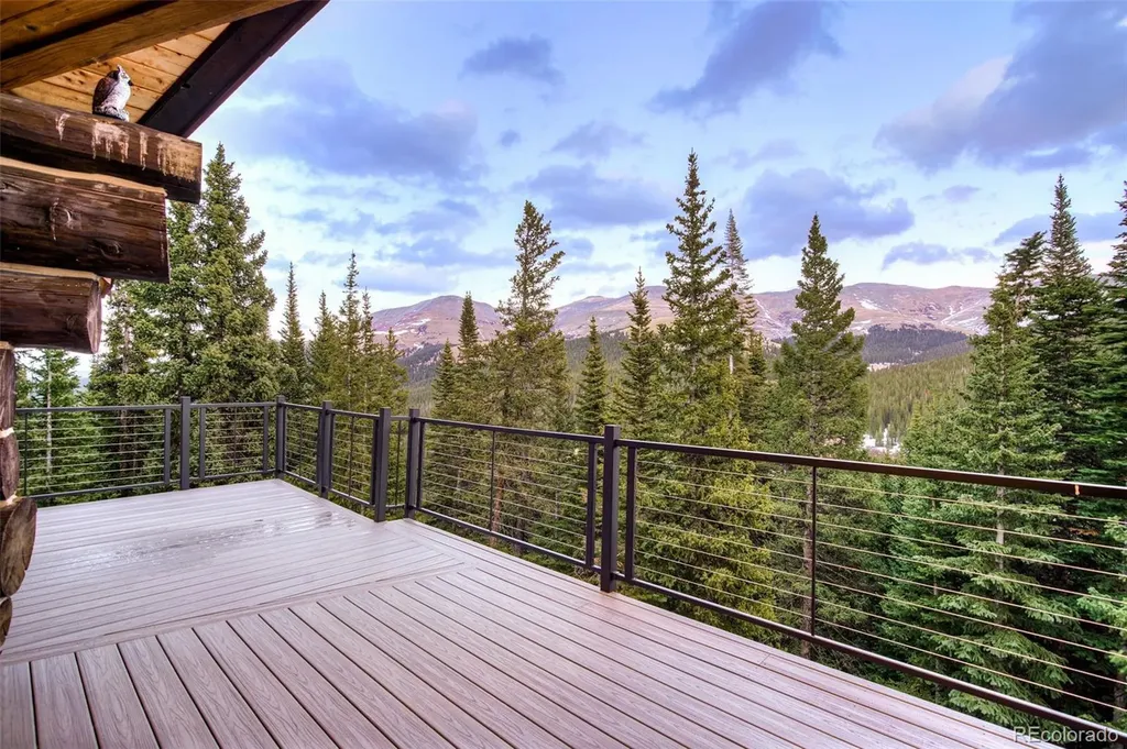 324 Carroll Lane Breckenridge CO 80424