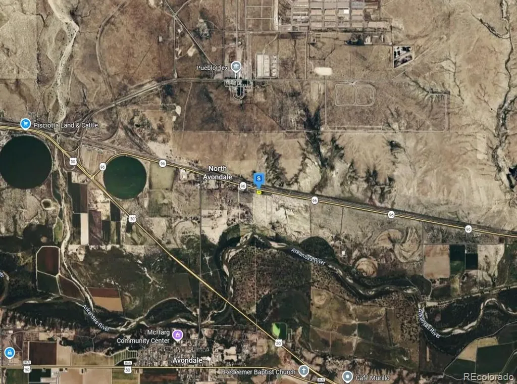 49000 E State Highway 96 Avondale CO 81022
