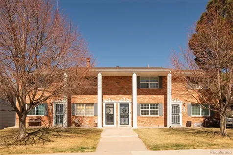 14087 E Jewell Avenue Aurora CO 80012
