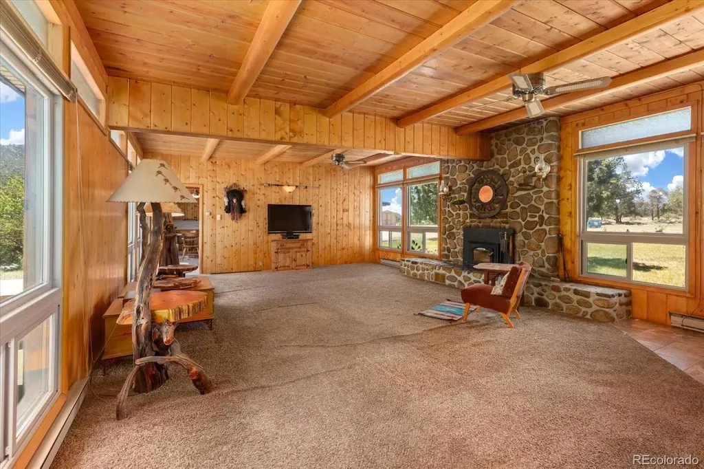 30320 County Road 371 Buena Vista CO 81211