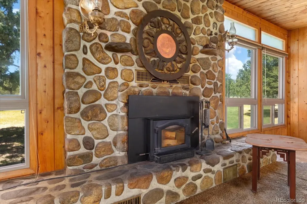 30320 County Road 371 Buena Vista CO 81211