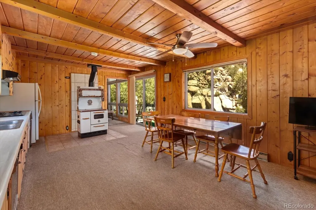 30320 County Road 371 Buena Vista CO 81211