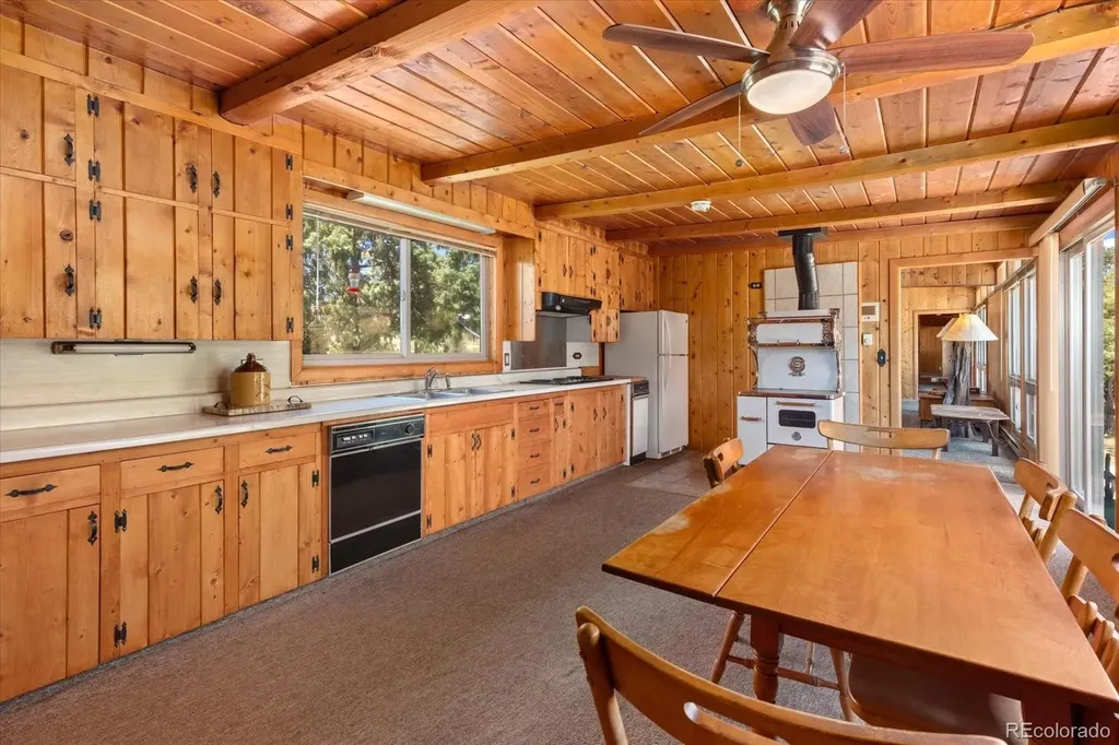 30320 County Road 371 Buena Vista CO 81211