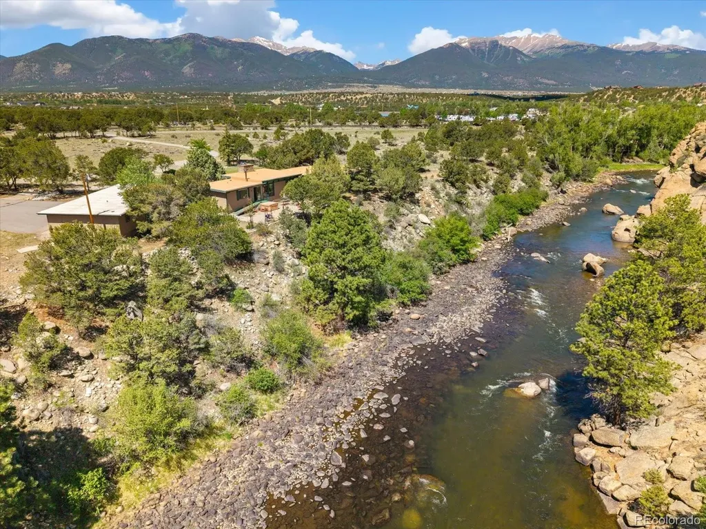 30320 County Road 371 Buena Vista CO 81211